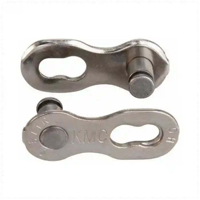 Za Rapida KMC Missing Link 7/8R EPT Silver 7.1mm 7/8 Viteze Preț mic