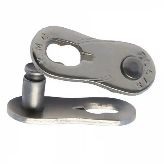 Za Rapida KMC Missing Link Z1eHX Wide NR EPT Silver Preț mic