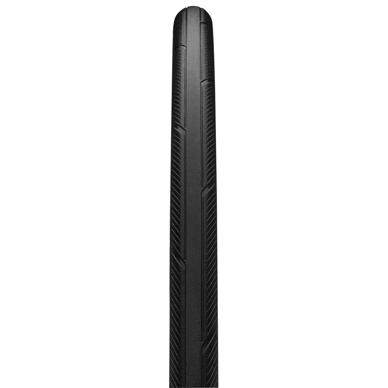 Anvelopa Pliabila Bicicleta Continental UltraSport III 25-622 negru/negru Mai ieftin