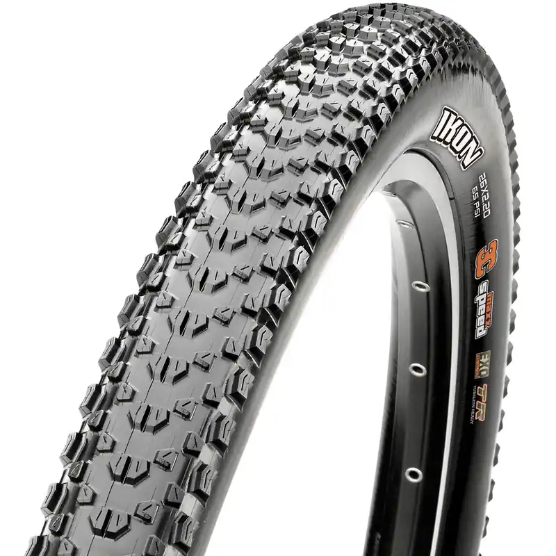 ANVELOPA MAXXIS IKON 27.5X2.20 60TPI Cumpărături sigure