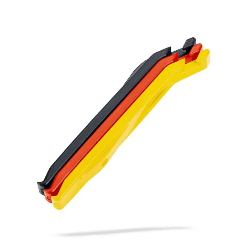 "Set Leviere BBB BTL-81 EasyLift 3 bucati Negru/Galben/Rosu" Cumpărături sigure