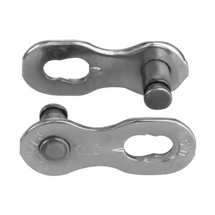 Za Rapida KMC MissingLink e1/e8 NR EPT Silver Single-Speed Reducere specială