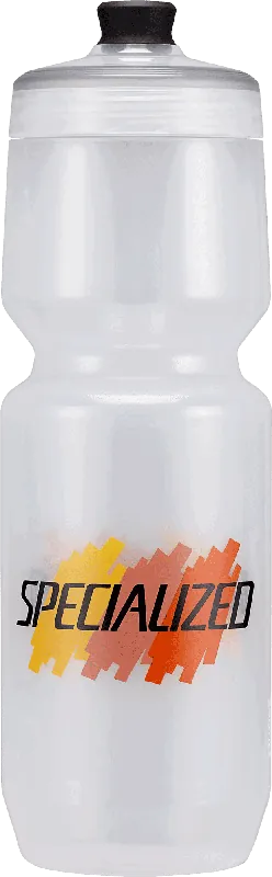 Reducere extra Bidon SPECIALIZED Purist Omni 760ml - Specialized Yellow/Translucent