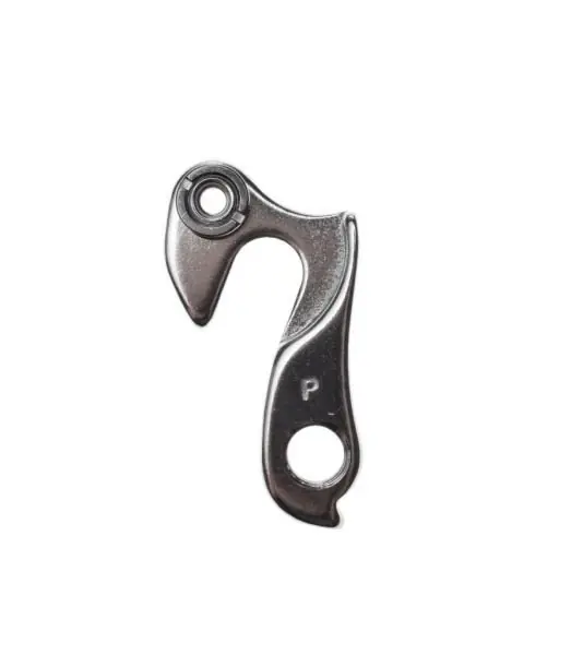 Ureche cadru schimbator bicicleta 7A Plată securizată