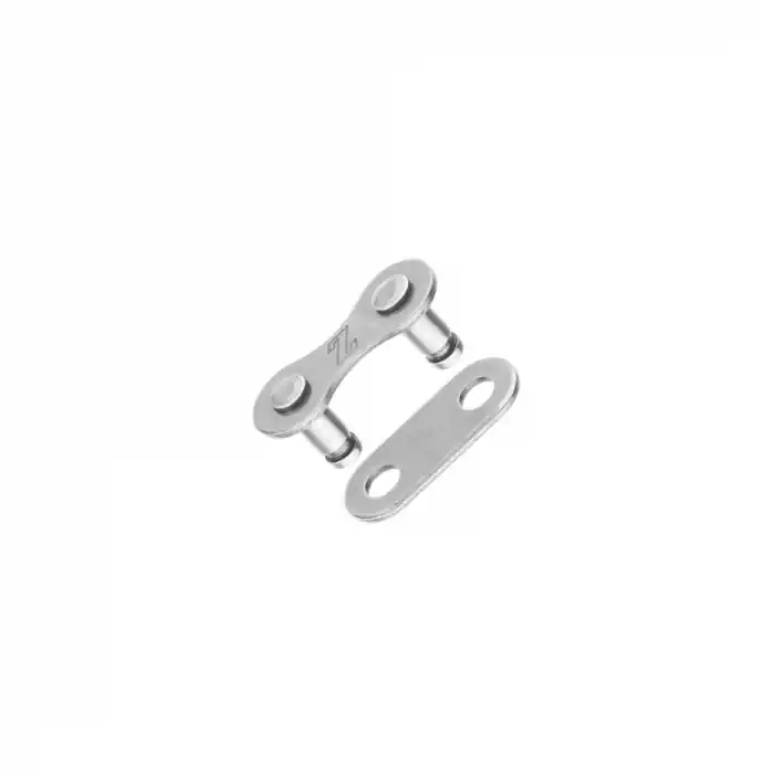 Za Rapida KMC Snap-On Wide EPT Silver Expediere rapidă