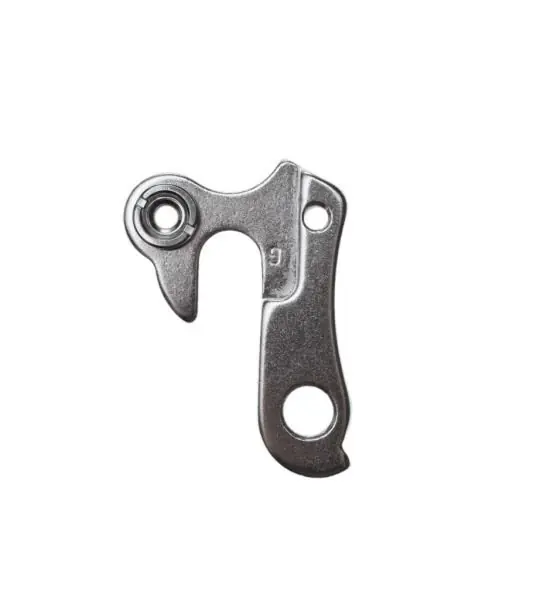 Ureche cadru schimbator bicicleta 7M Discount