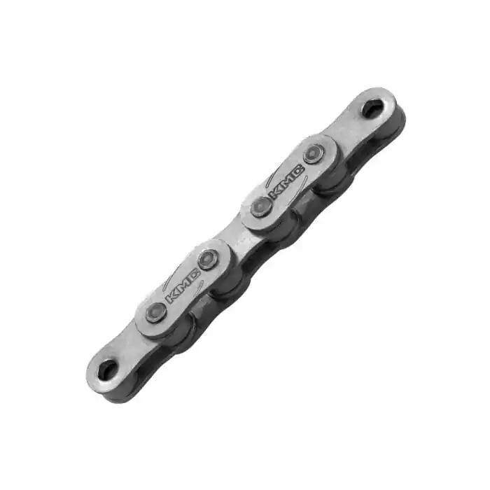 Lant KMC Z1eHX Narrow EPT Single-Speed EBike 112 zale Expediere rapidă