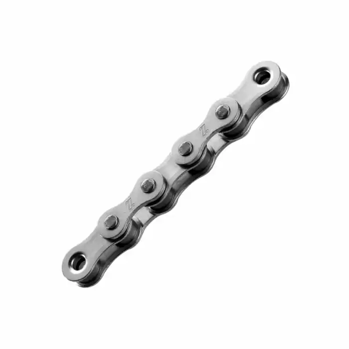 Lant KMC Z1 Wide Silver Single-Speed 112 zale Livrare rapidă