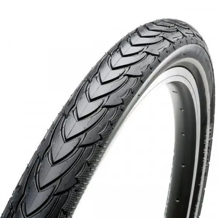 Anvelopa Maxxis 26X1.75 Overdrive Excel 60TPI wire Reduceri