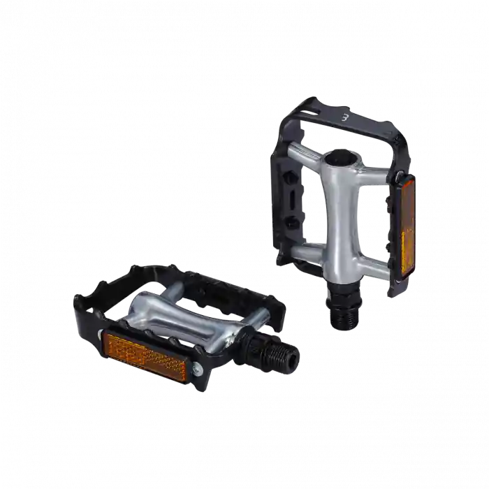 Cel mai vândut Pedale BBB BPD-172 ClassicRide 2.0 Negre