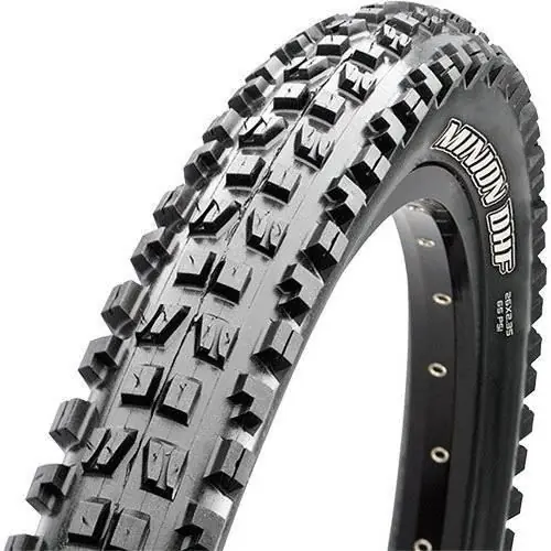 Anv.27.5X2.50 Maxxis Minion DHF 3CG TR DD 60TPI foldabil Downhill Preferatul clienților