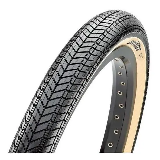Doar azi Anvelopă MAXXIS Grifter 20x2.10 (53-406 mm) Dual Skinwall Foldabil