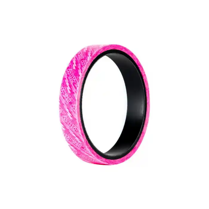 Banda Tubeless Muc-Off Rim Tape Workshop Roll, 50m, 28mm Preferatul clienților