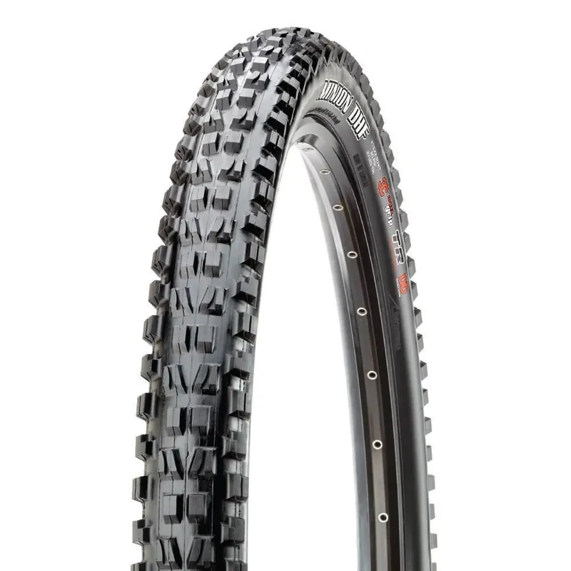 Anvelopa Maxxis Minion DHF 29x2.60 3CT/EXO/TR/Mountain foldabil 120Tpi Disponibil imediat