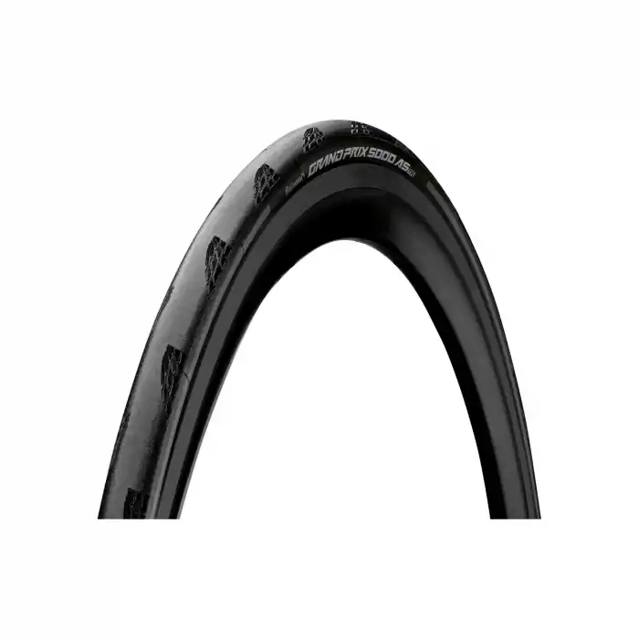 Anvelopa pliabila Continental Grand Prix 5000 All Season TR negru 25-622 Livrare expres