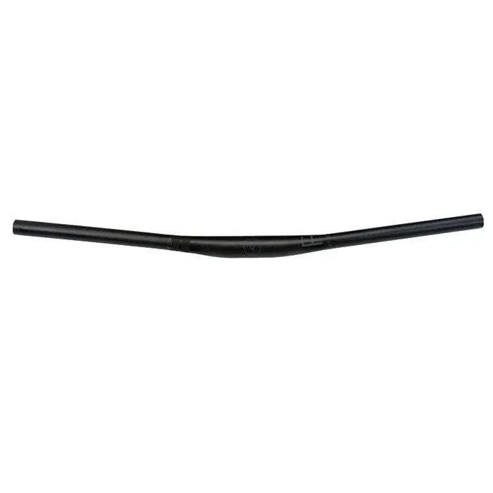 Transport gratuit Ghidon RFR Flat Trail - 31.8 x 720 x 8 mm, Negru