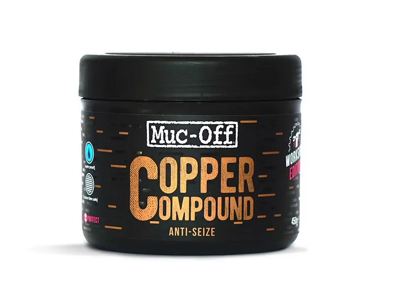 Vaselina Muc-Off Anti-Seize 450g. Cumpără acum