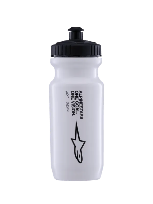 Bidon Alpinestars Ogov 650ml White Expediere rapidă