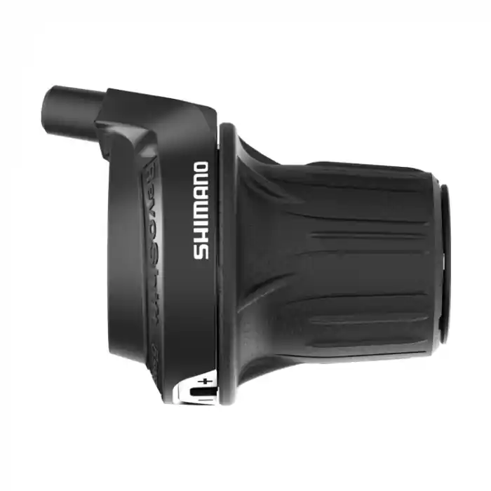 Cel mai bun preț Maneta schimbator Shimano Revi-Shift SL-RV200-6R, dreapta/spate, 6 viteze, cu OGD, neambalat