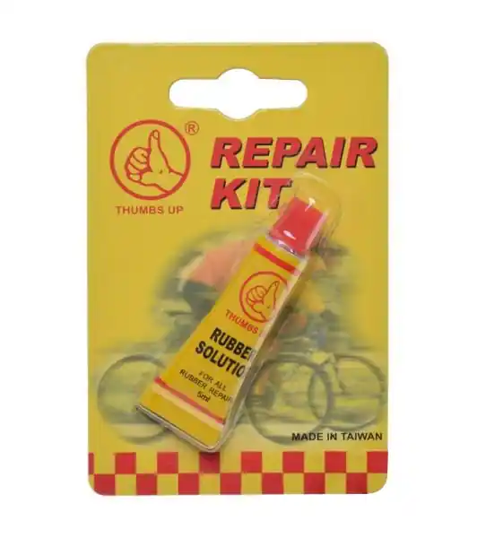 Reducere specială Lipici Vulcanizare 5ml