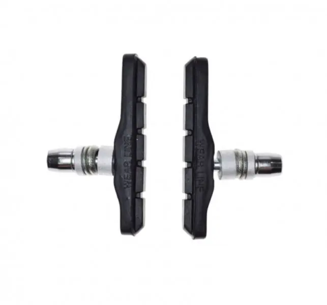 Comandă acum Saboti frana V-Brake imbus, lungime 72mm