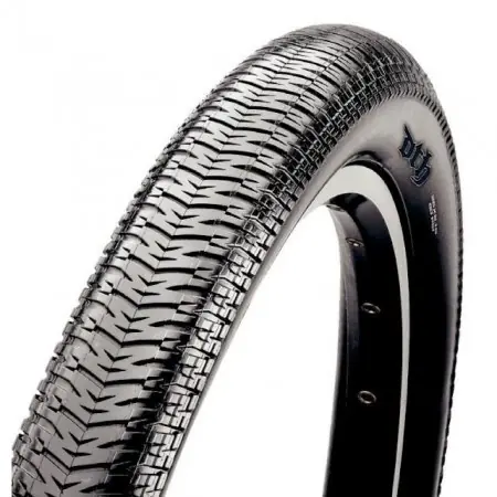 Anvelopa Maxxis 20X2.20 DTH 120TPI wire Silkworm Lichidare de stoc