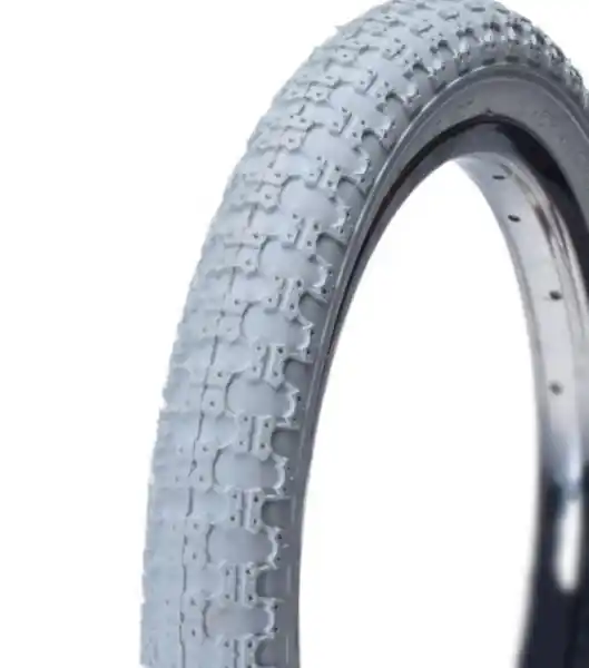 Bestseller Anvelopa bicicleta Awina M100, 20" x 2.125 (57-406), culoare alb