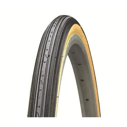 Reduceri Anvelopa 27X1/4 Kenda K34 GW cu banda crem 162711434