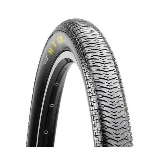 Anvelopa 20x1.75 Maxxis DTH 120TPI  TB24750000 Reducere de preț