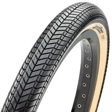 Anvelopă MAXXIS Grifter 20x2.30 (58-406 mm) Dual Skinwall pliabil Vezi acum