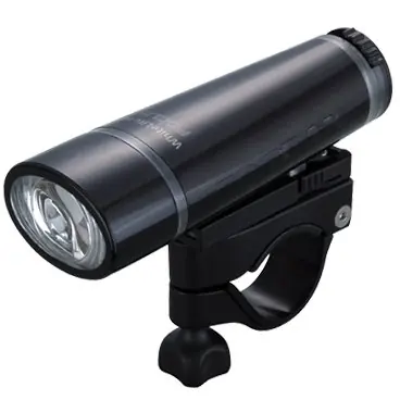 Ultima șansă Far Fata Topeak Whitelite Hp Focus Tms039B - Negru