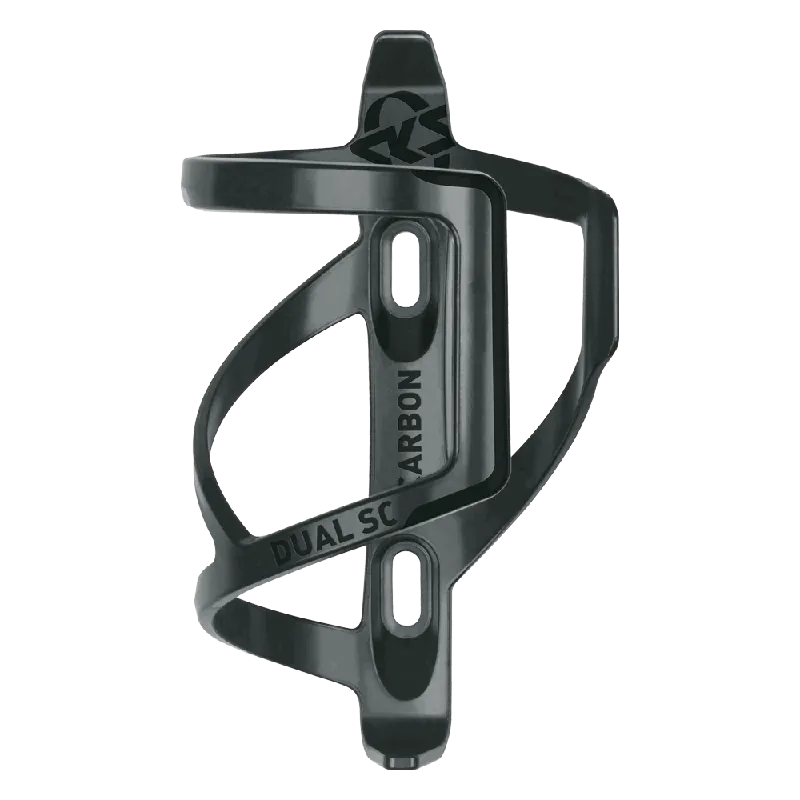 Livrare expres Suport bidon SKS Dual SC - Black