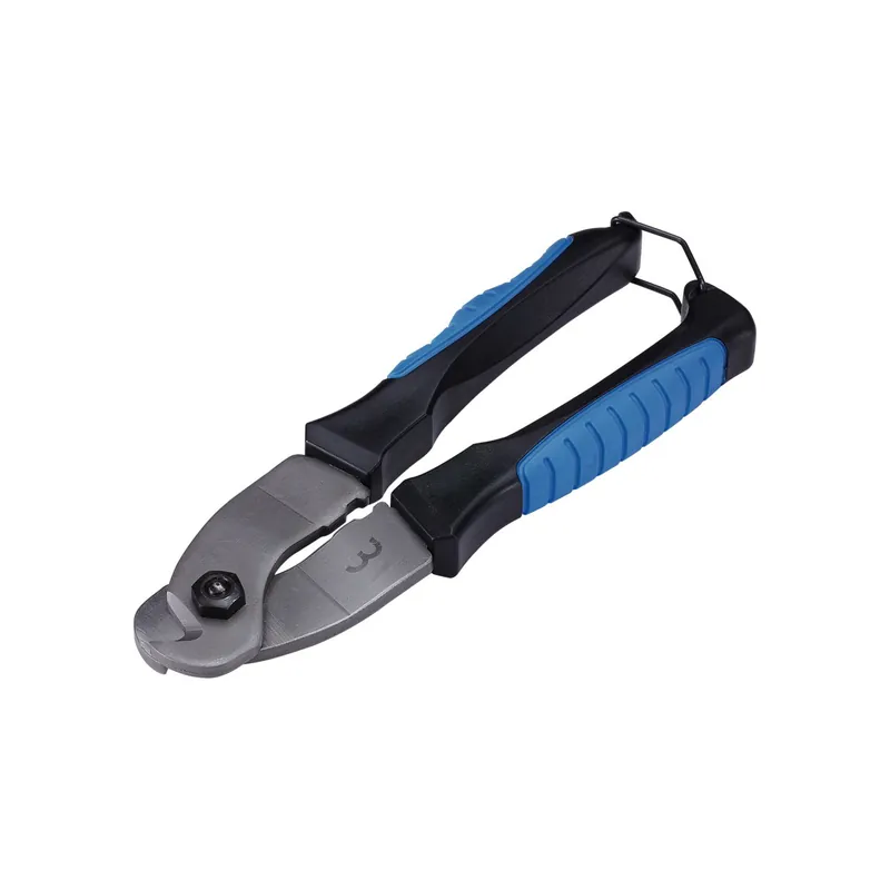 BBB - Cleste cablu Proficut BTL-54 - negru albastru Livrare rapidă