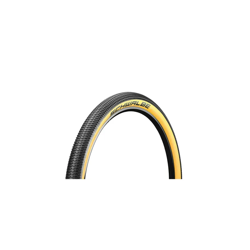 Transport gratuit Cauciuc SCHWALBE Billy Bonkers - 26x2.10 (54-559) HS600 - Sarma