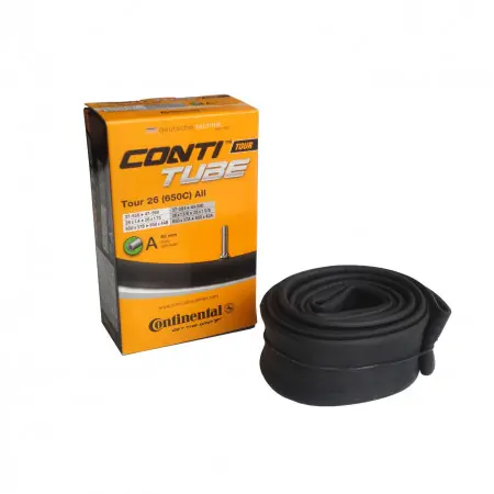 Vezi acum Camera bicicleta Continental Tour 28 All S42 32/47-622