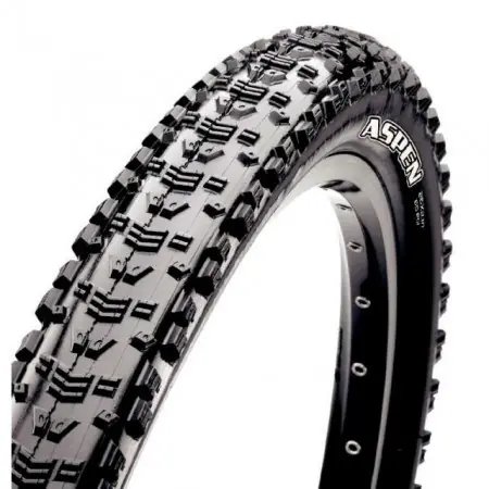 Retur gratuit Anvelopa Maxxis 26X2.10 Aspen 60TPI wire