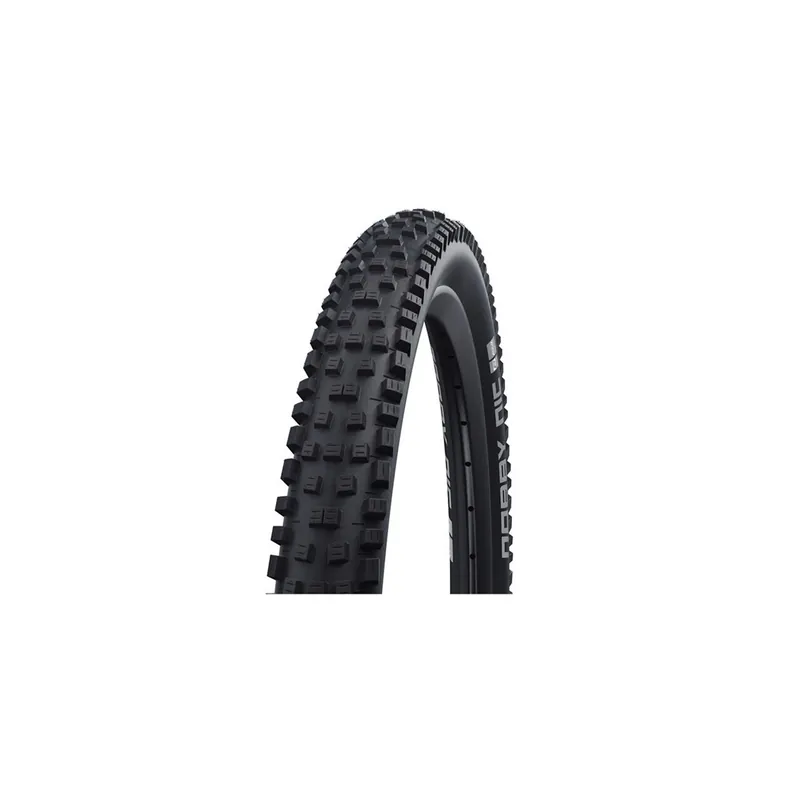Vezi acum CAUCIUC SCHWALBE NOBBY NIC PERF - 26X2.25 (57-559) HS602 ADDIX - TLR PLIABIL