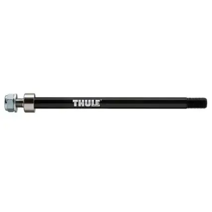 Lichidare de stoc Thule - Adaptor - thru axle - Syntace 217/229mm (M12x1.0)