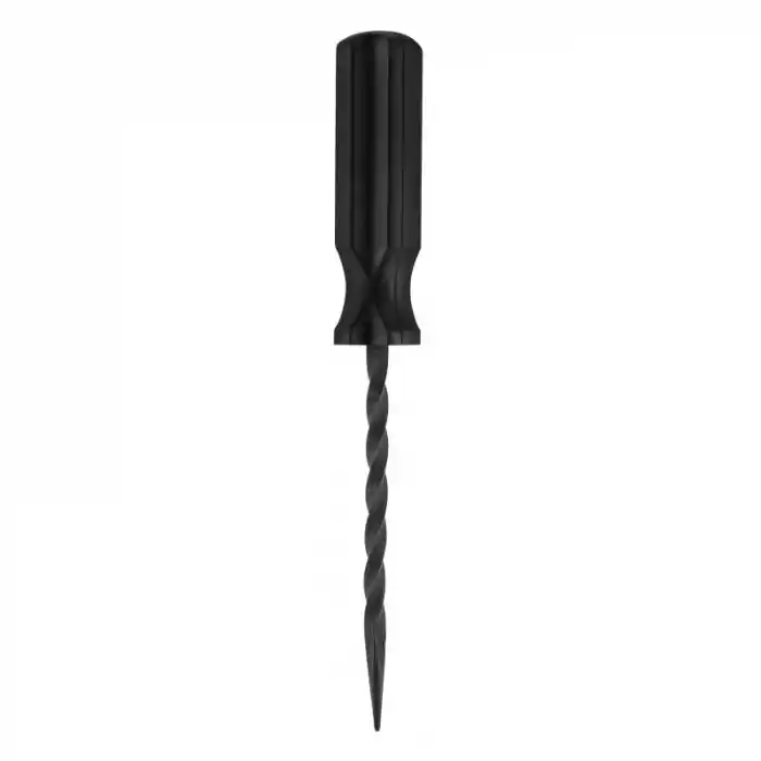 Unealta Force cu cap ascutit spiralata pentru anvelopa, maner plastic, 183mm Ofertă de sezon