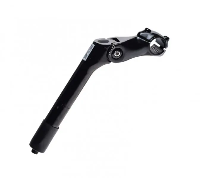 Pipa ghidon, din aluminiu, unghi 0° - 50°, diametru ghidon 25,4 mm Mai ieftin