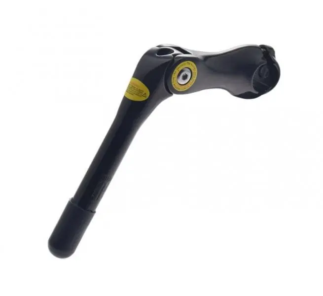 Pipa ghidon PROMAX, din aluminiu, unghi 0° - 50°, diametru ghidon 25,4 Cumpără online