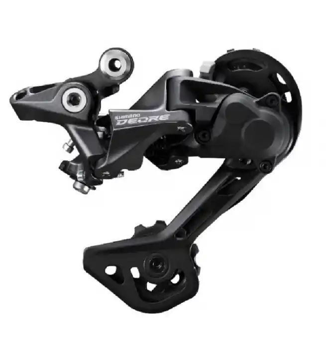 Schimbator spate Shimano Deore RD-M5120-SGS, 10/11 vit, prindere directa Discount