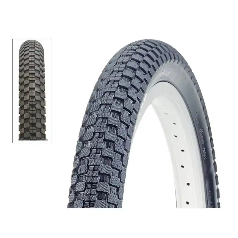 Mai ieftin Anvelopa 20x2.35 KENDA K905, 1620235905