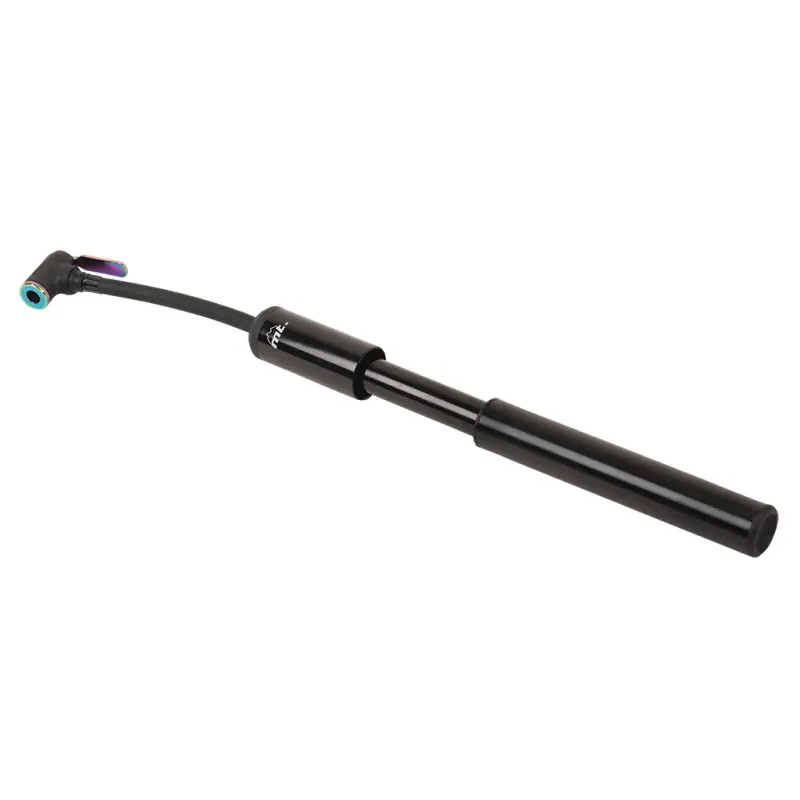 Bestseller Pompa mini ZEFAL Mt. - Black