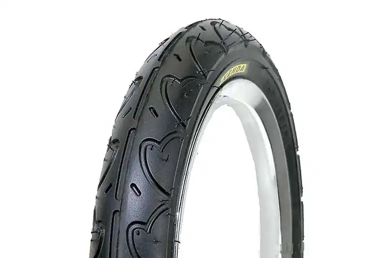 Anvelopa Kenda 16x1.75, K909A BK, culoare negru Reducere specială