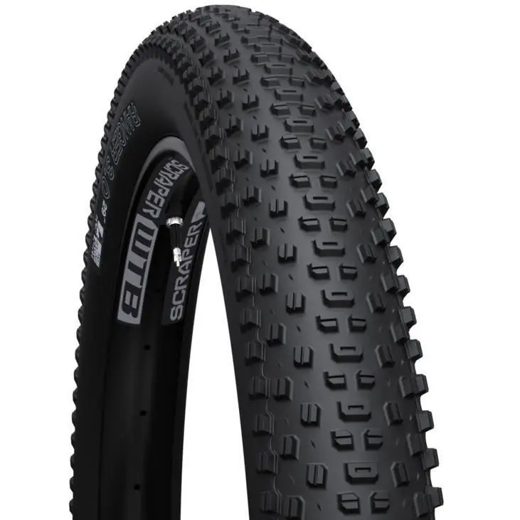 Anvelopa Bicicleta Wtb Ranger 26 X 2.8 Tcs Light Fast Rolling Tire Bestseller