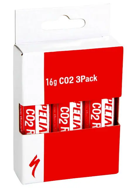 Cartus SPECIALIZED 16g CO2 Canister (50 buc) Nu rata