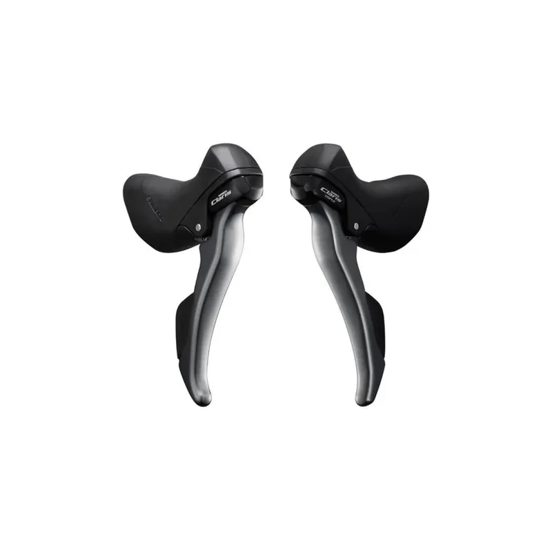 Doar azi Manete schimbator/frana Shimano Claris ST-R2000, Dual Control, set, 2x8 viteze