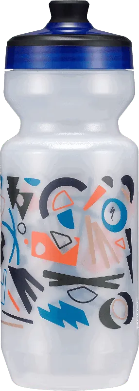 Bestseller Bidon SPECIALIZED Purist Omni 650ml - Gather Trans