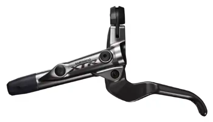 Disponibil imediat Maneta frana hidraulica Shimano XTR BL-M9000, stanga